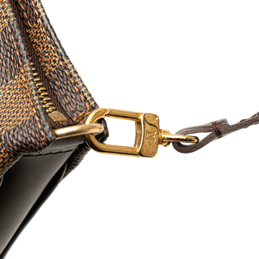 Louis Vuitton Damier Ebene Navona