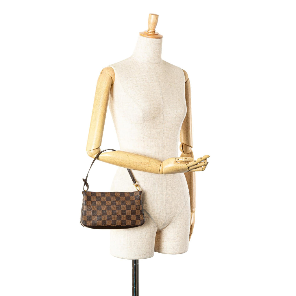 Louis Vuitton Damier Ebene Navona