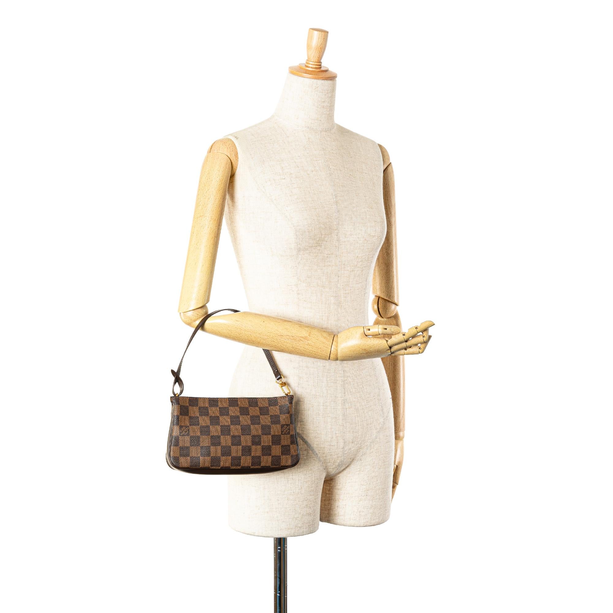 Louis Vuitton Damier Ebene Navona