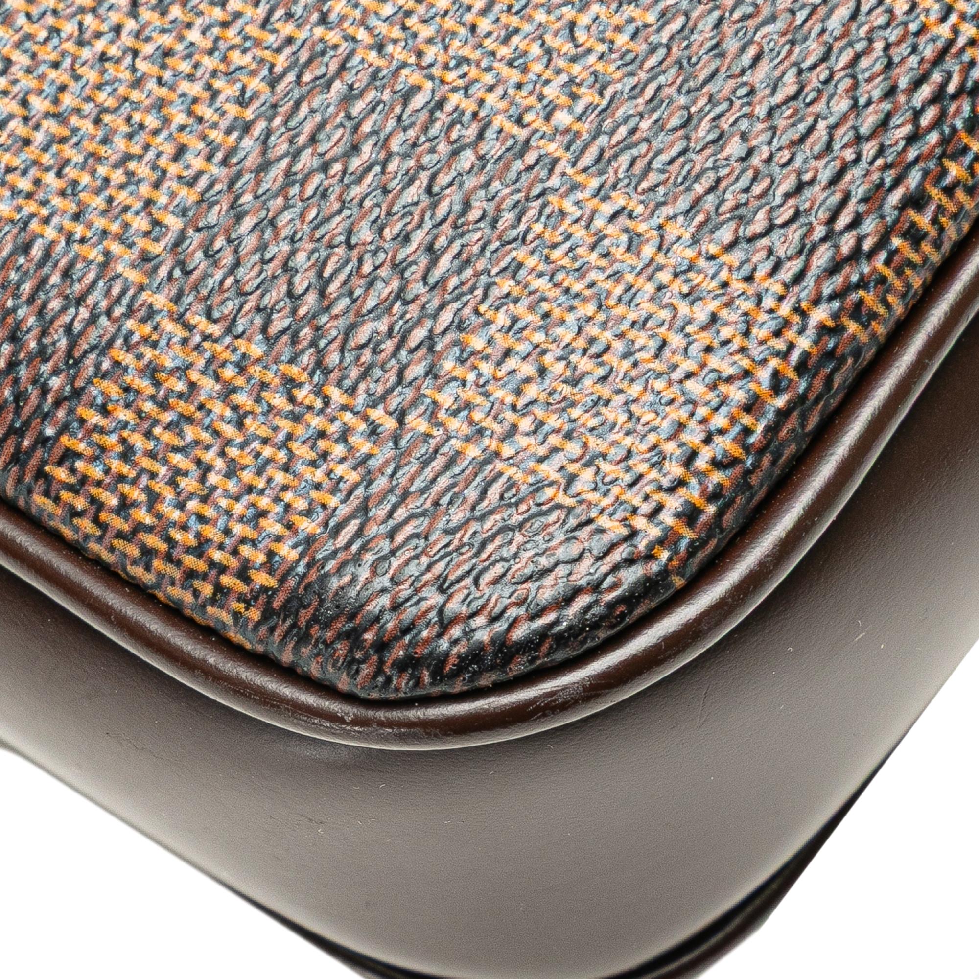 Louis Vuitton Damier Ebene Navona