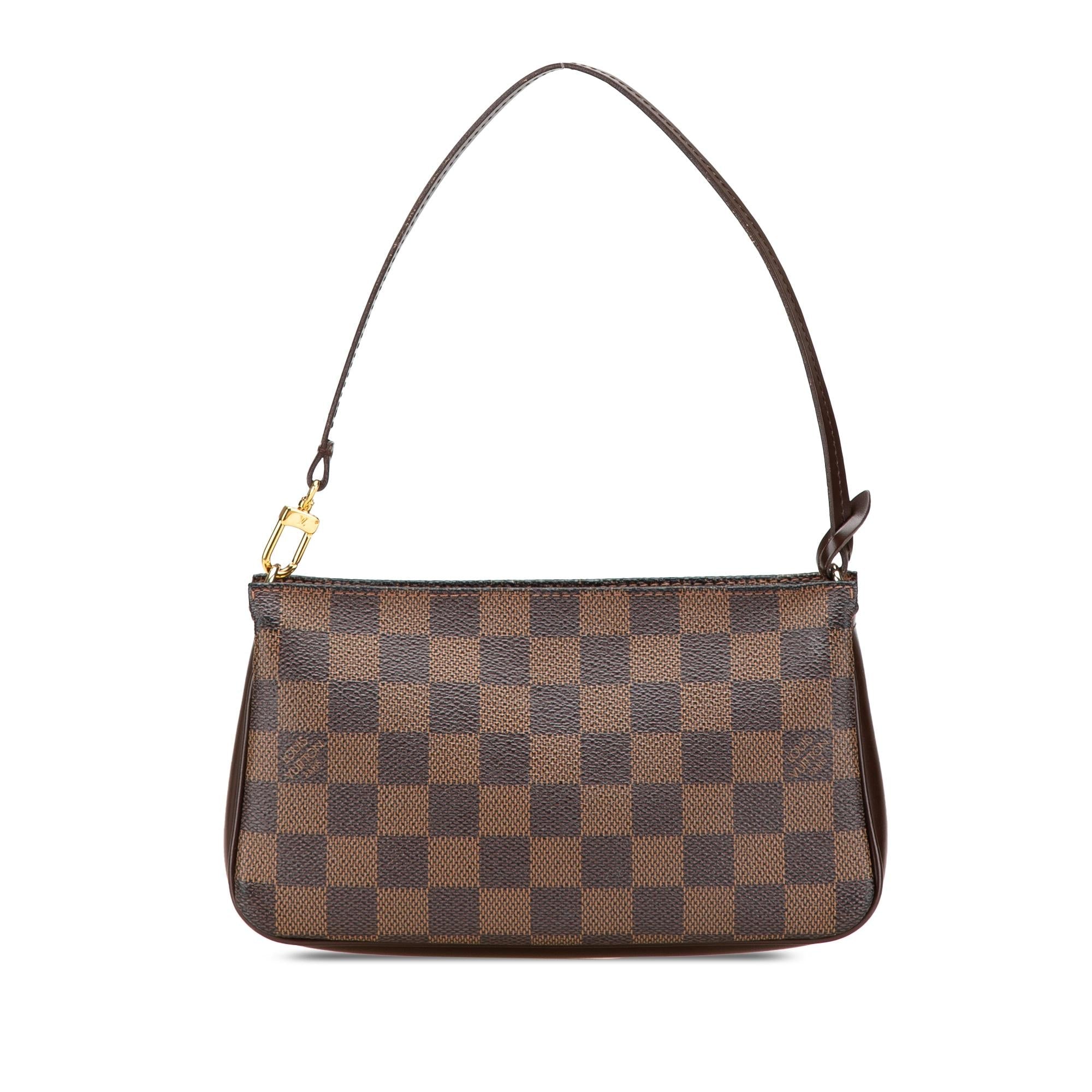Louis Vuitton Damier Ebene Navona
