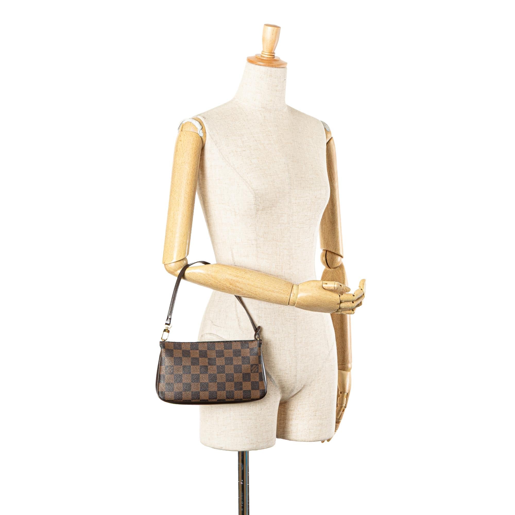 Louis Vuitton Damier Ebene Navona