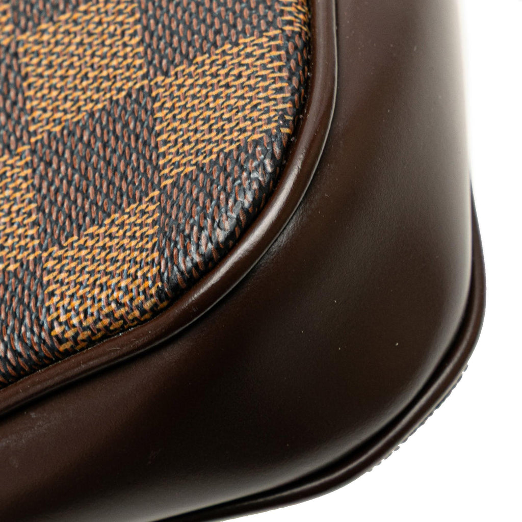 Louis Vuitton Damier Ebene Navona