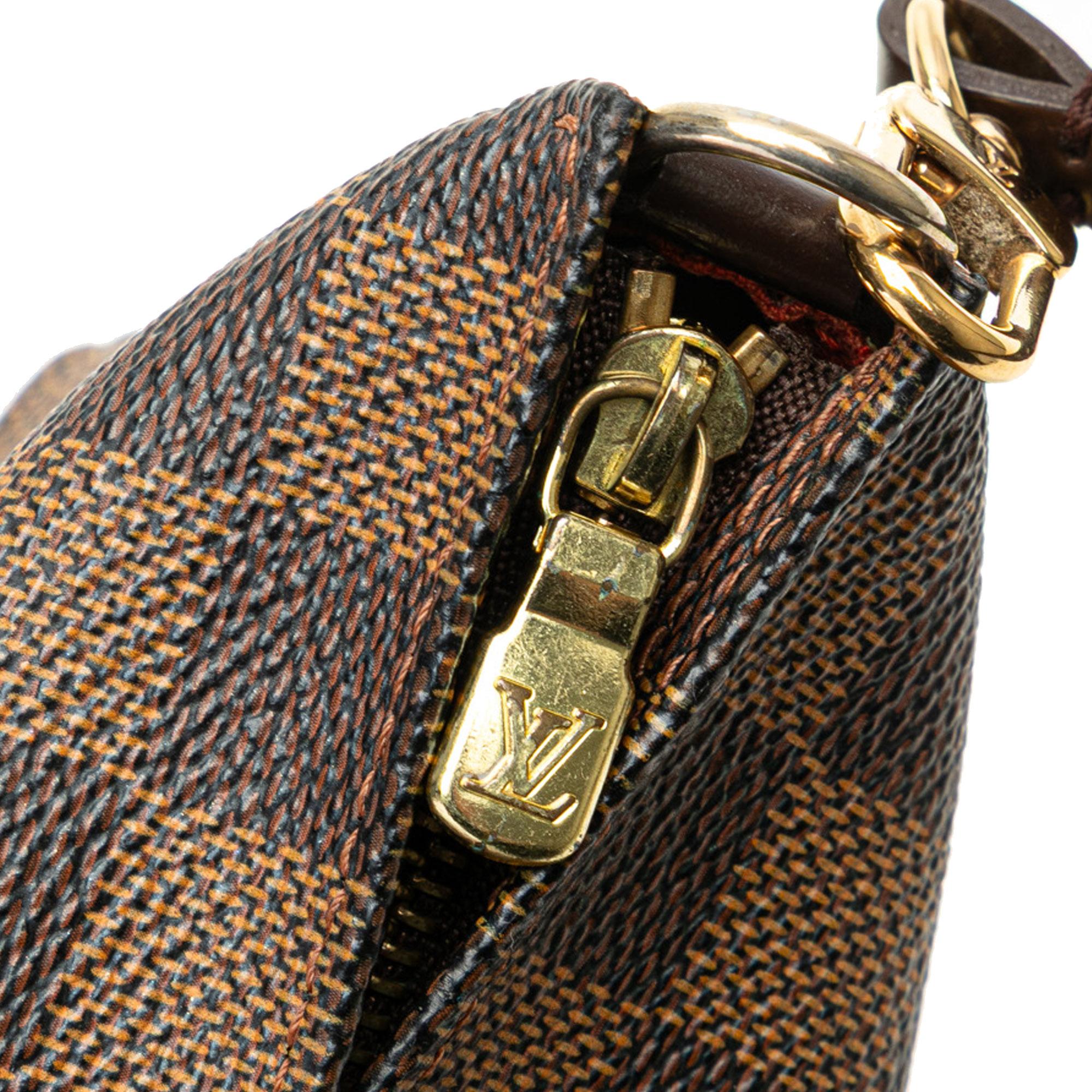 Louis Vuitton Damier Ebene Navona