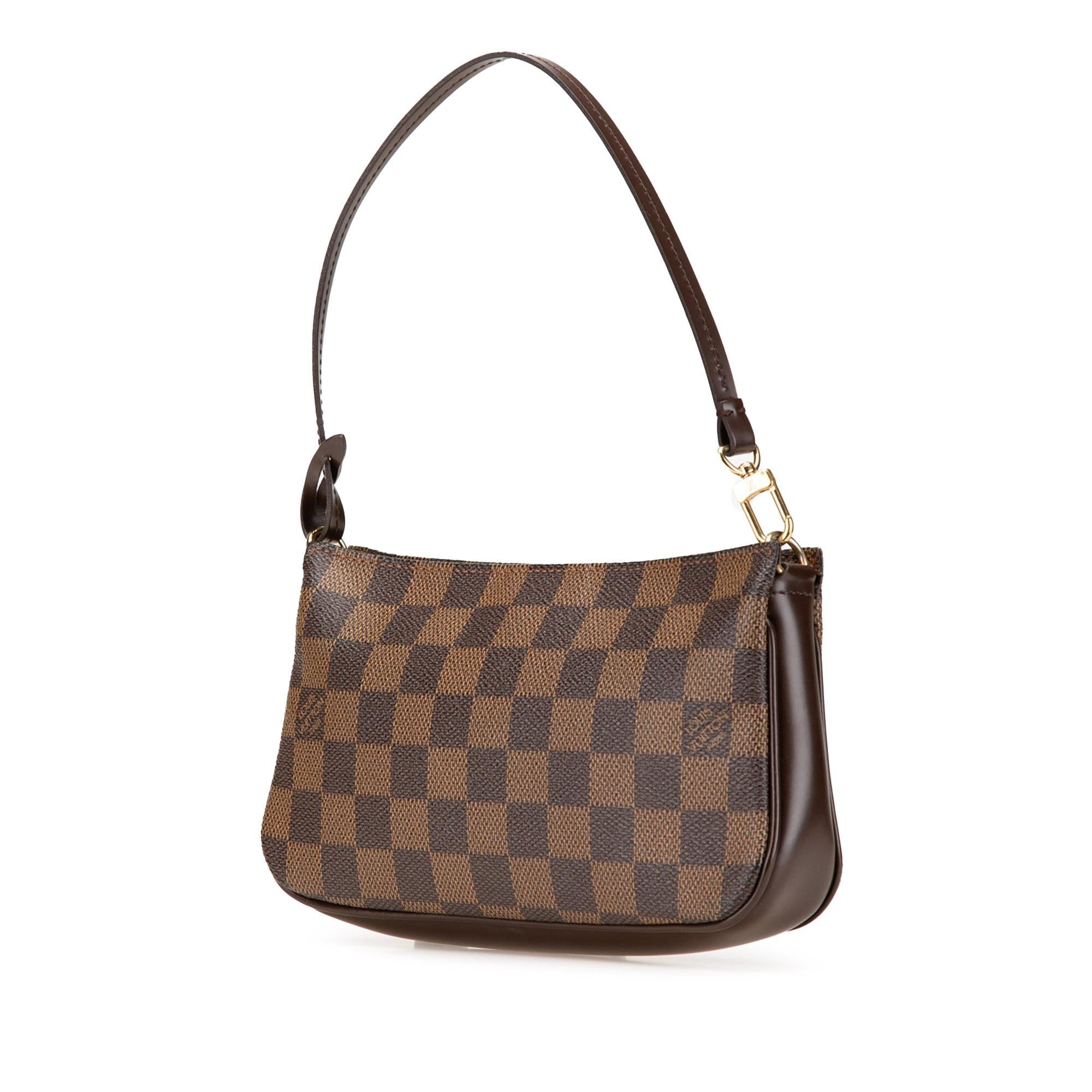 Louis Vuitton Damier Ebene Navona
