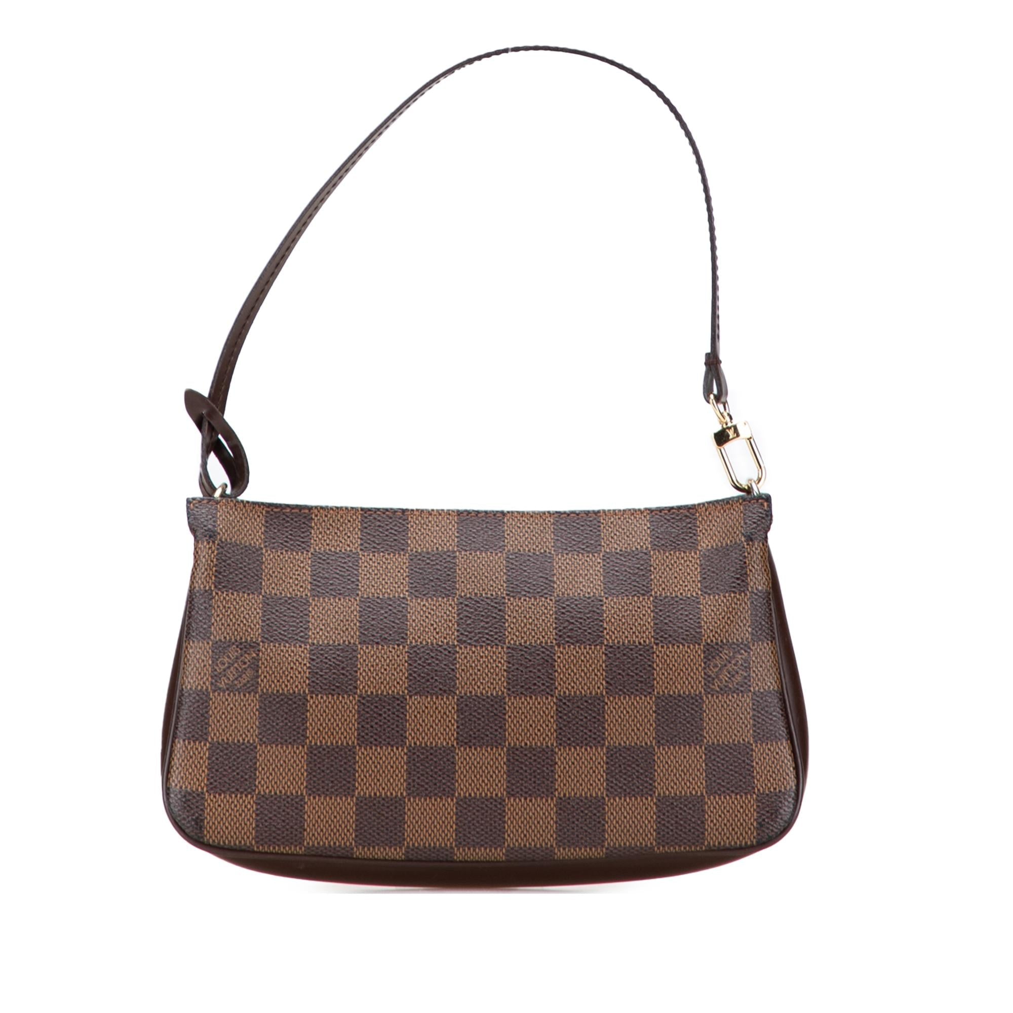 Louis Vuitton Damier Ebene Navona