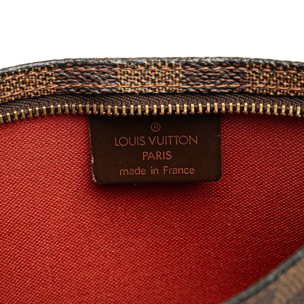 Louis Vuitton Damier Ebene Navona
