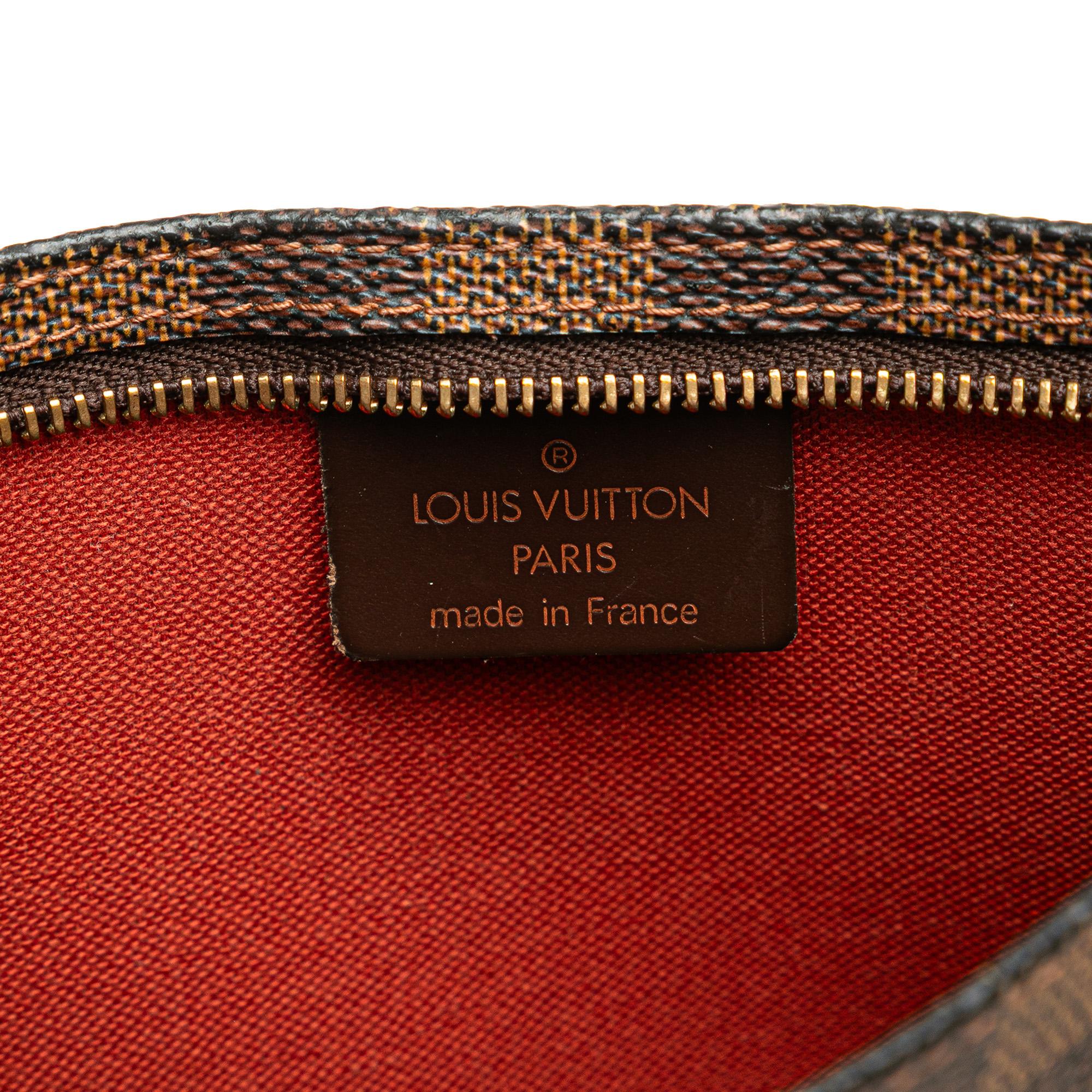 Louis Vuitton Damier Ebene Navona