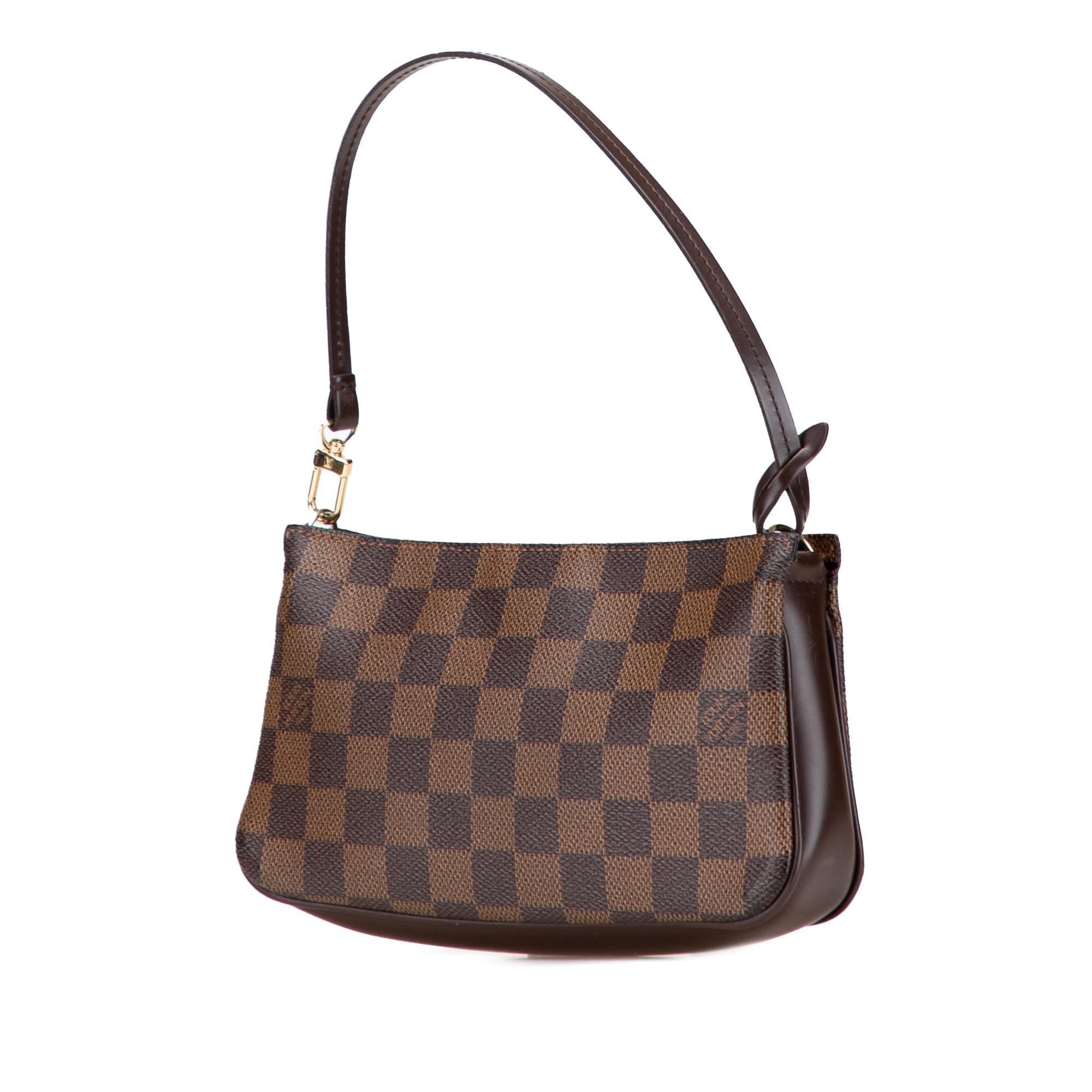 Louis Vuitton Damier Ebene Navona