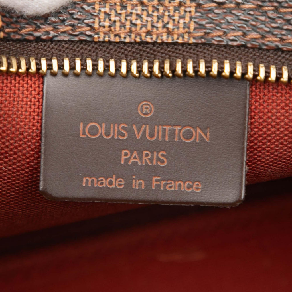 Louis Vuitton Damier Ebene Navona