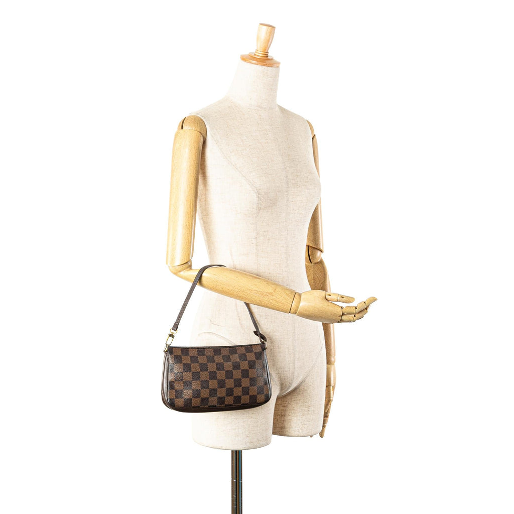 Louis Vuitton Damier Ebene Navona
