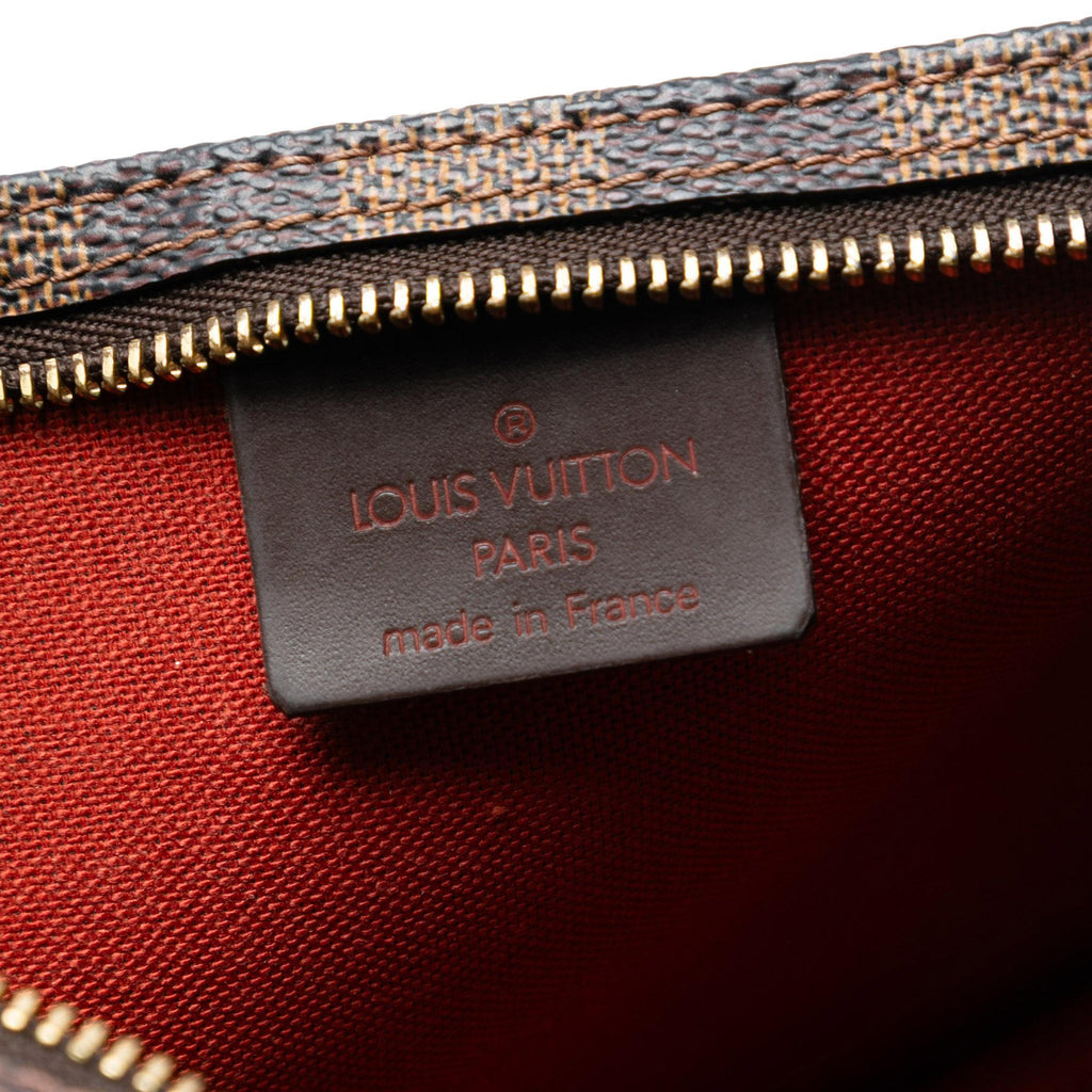 Louis Vuitton Damier Ebene Navona