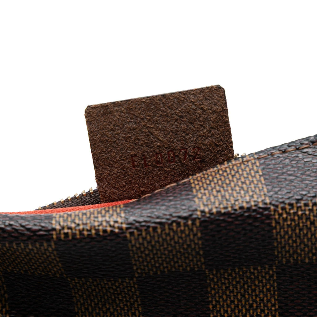 Louis Vuitton Damier Ebene Navona