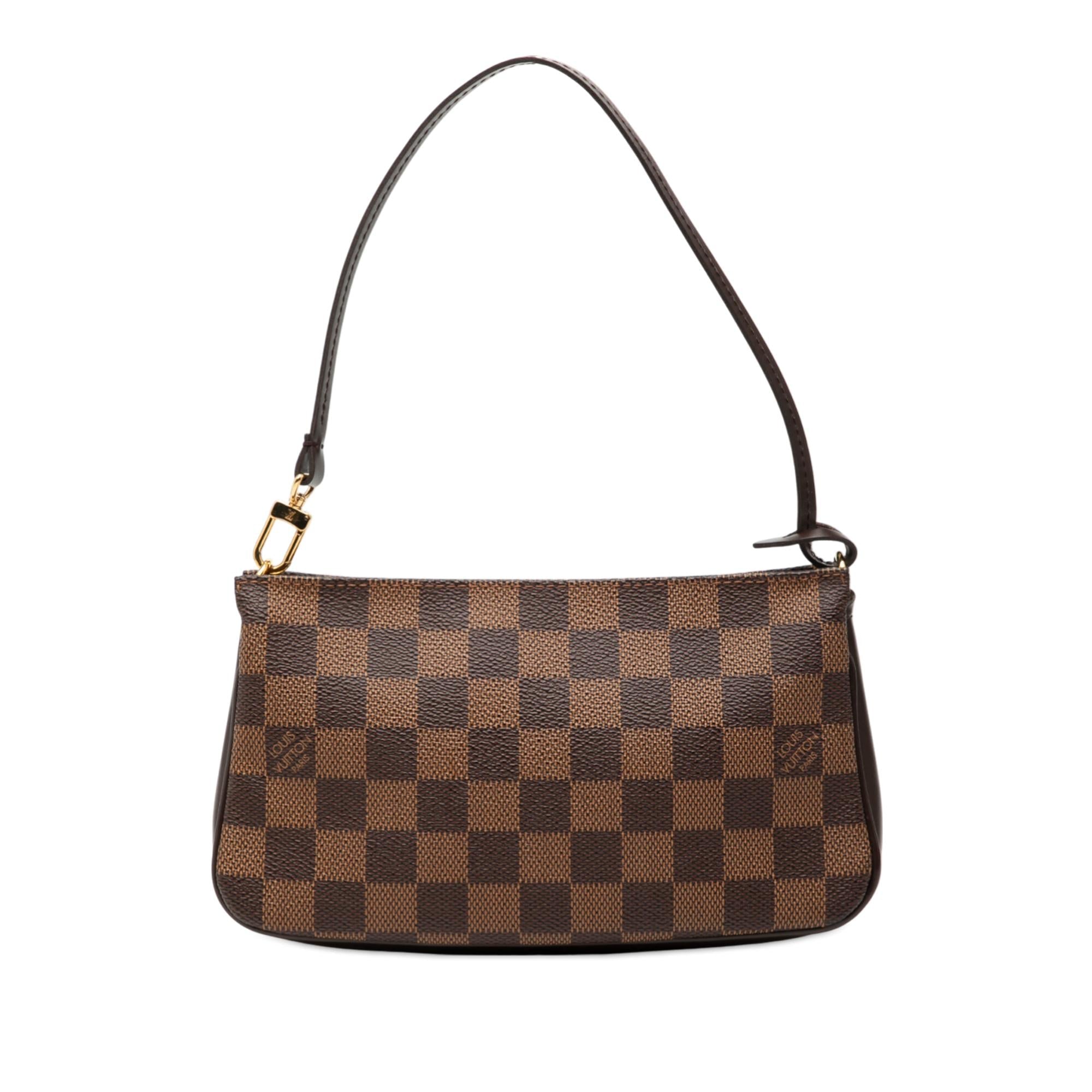 Louis Vuitton Damier Ebene Navona