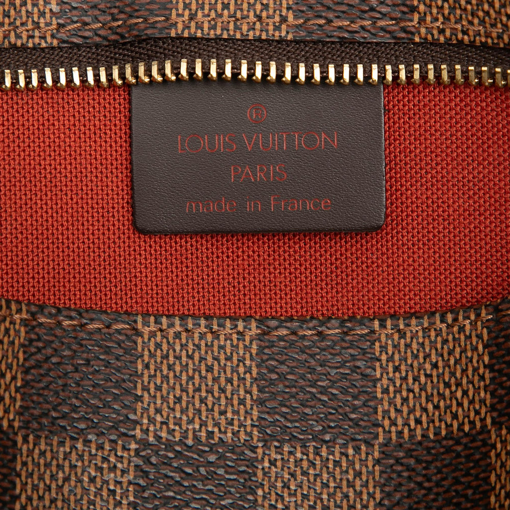 Louis Vuitton Damier Ebene Navona