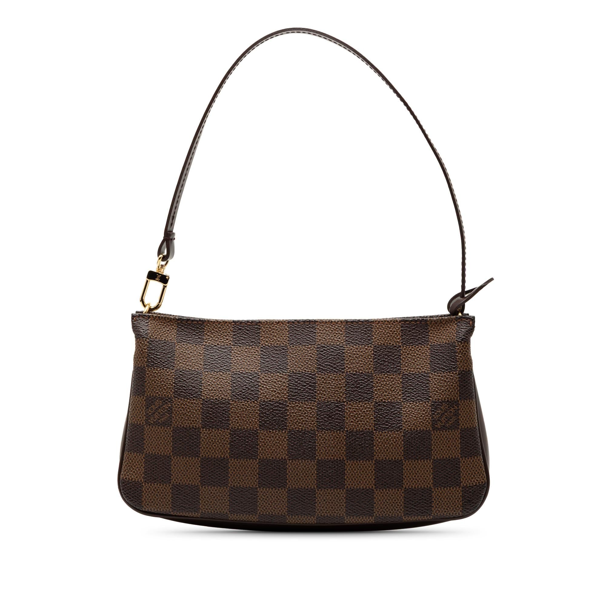 Louis Vuitton Damier Ebene Navona