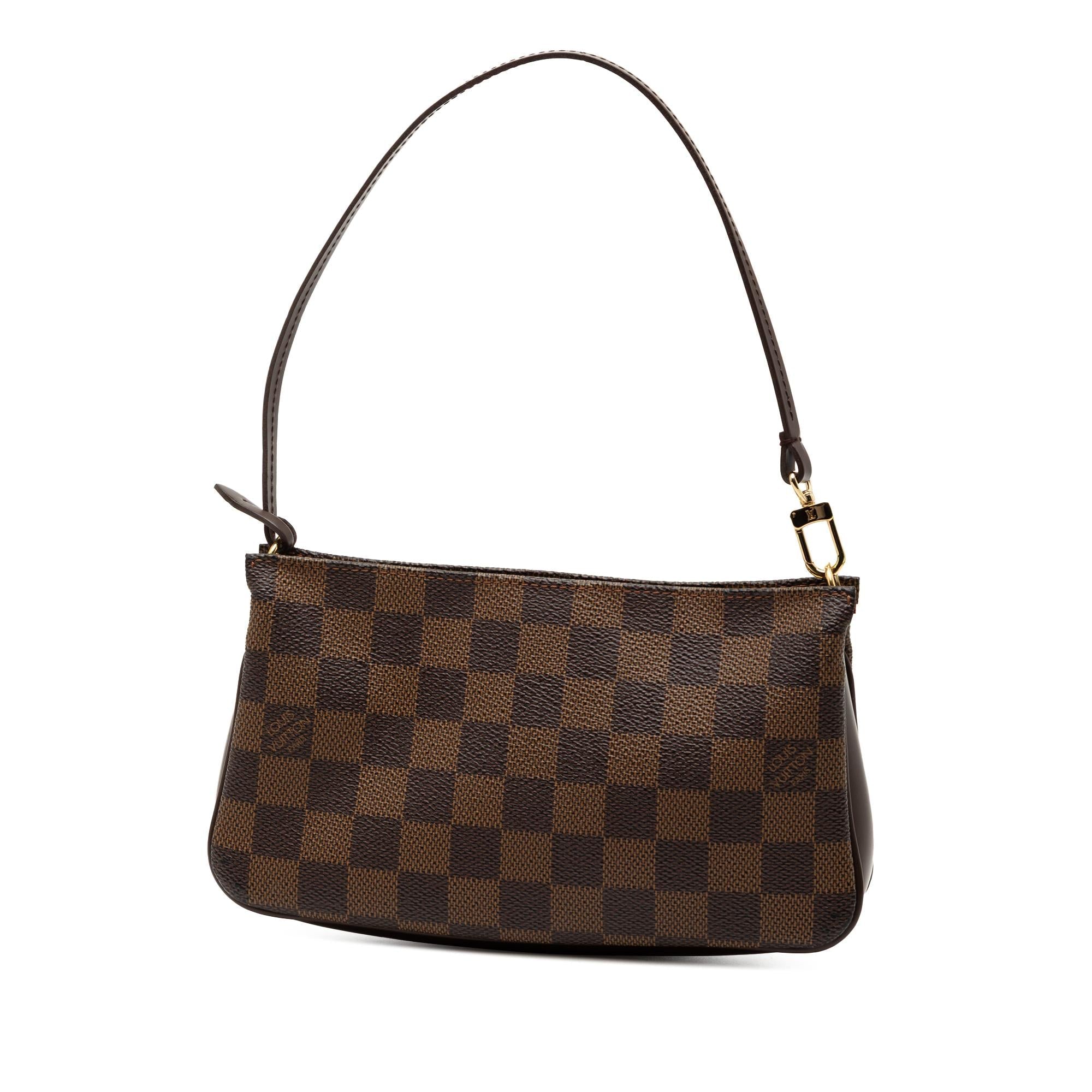 Louis Vuitton Damier Ebene Navona