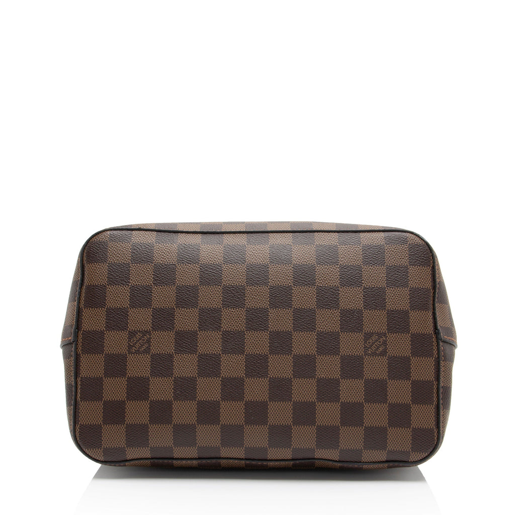 Louis Vuitton Damier Ebene Neonoe MM Shoulder Bag