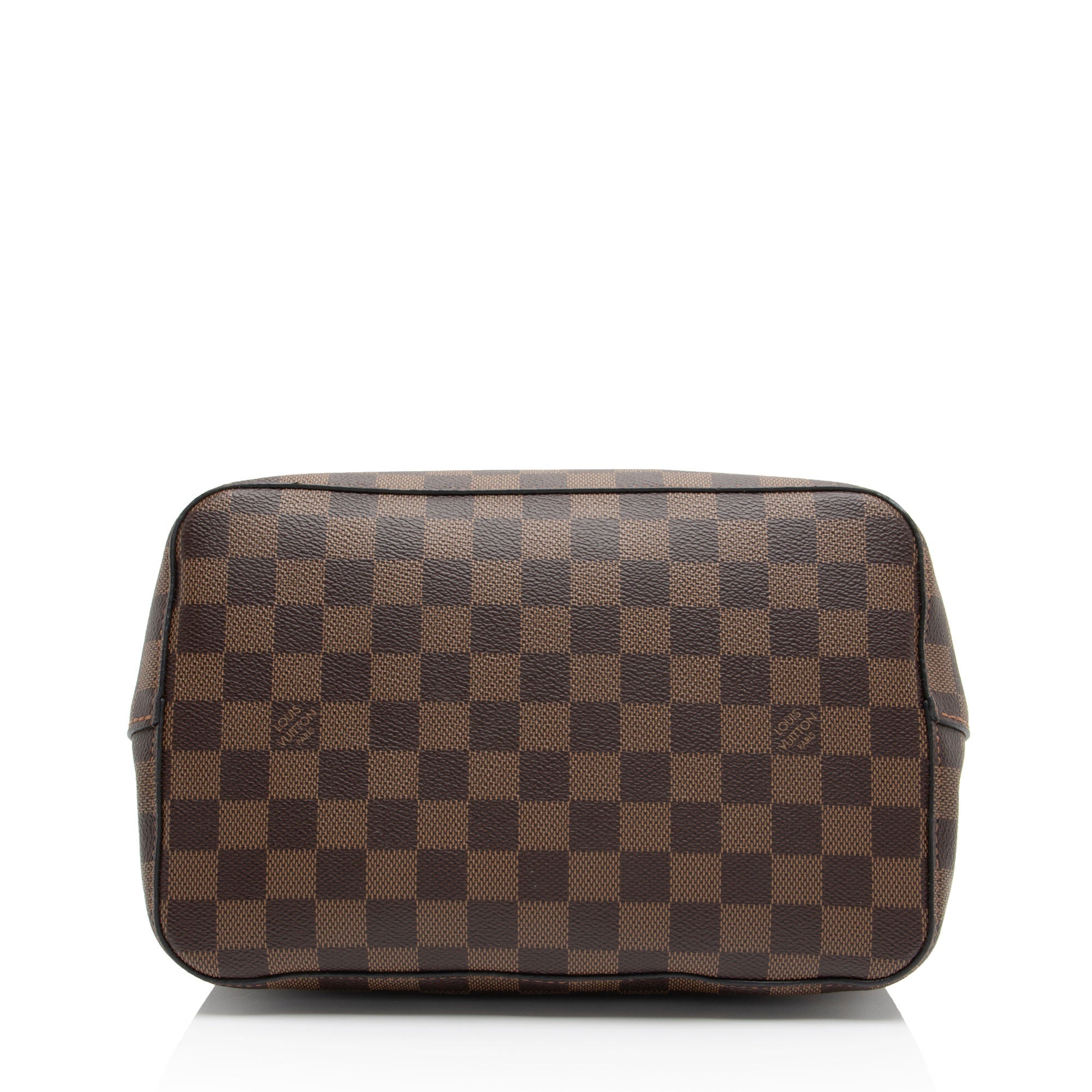 Louis Vuitton Damier Ebene Neonoe MM Shoulder Bag