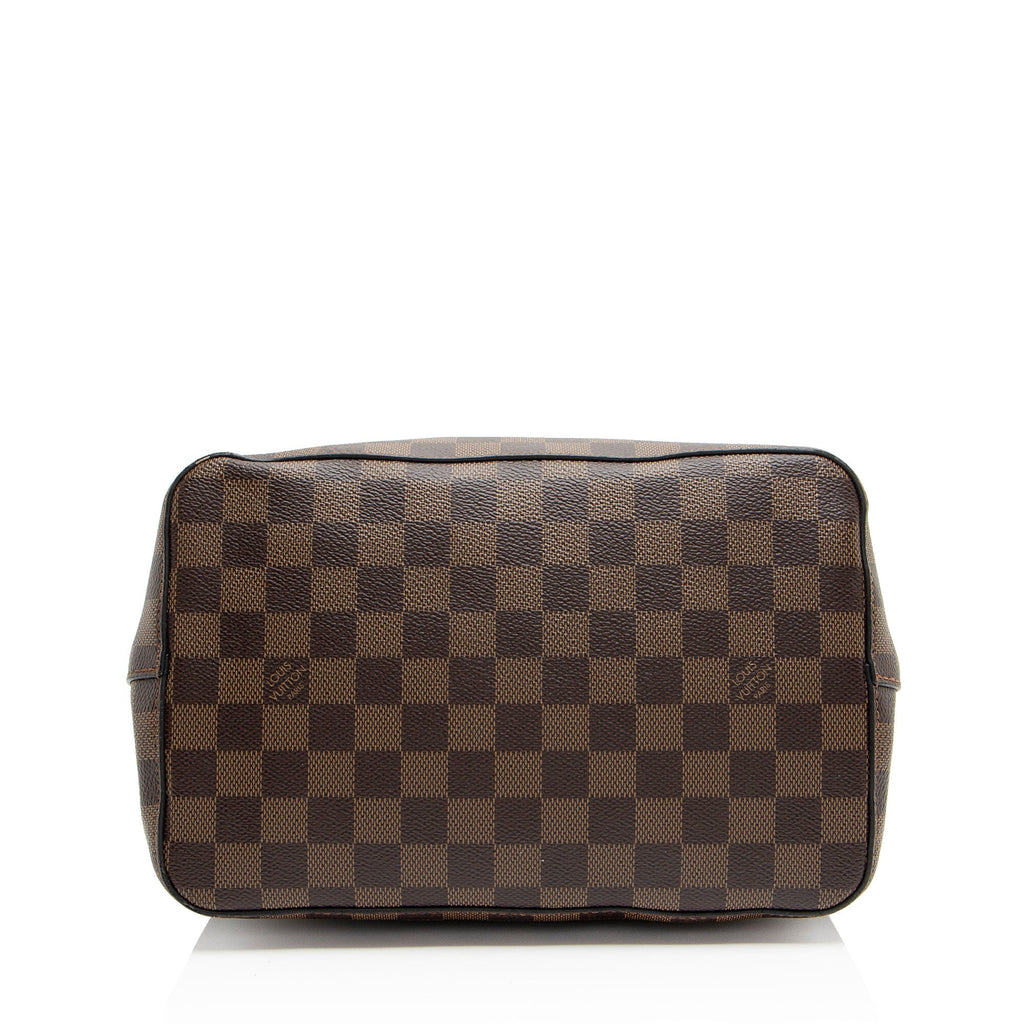 Louis Vuitton Damier Ebene Neonoe MM Shoulder Bag
