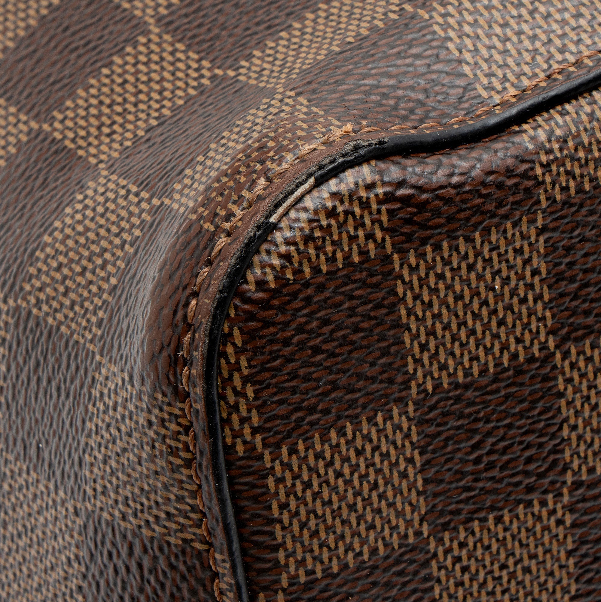 Louis Vuitton Damier Ebene Neonoe MM Shoulder Bag