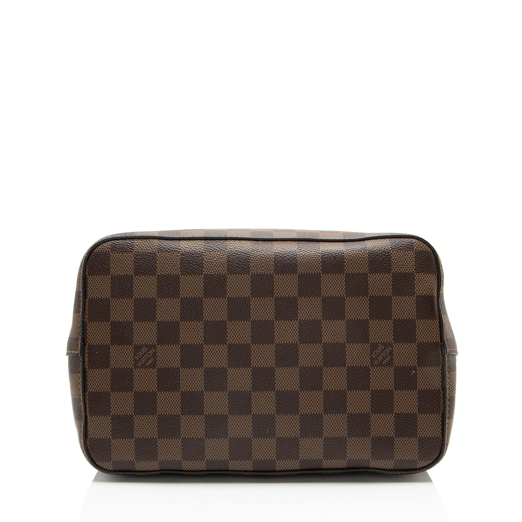 Louis Vuitton Damier Ebene Neonoe MM Shoulder Bag