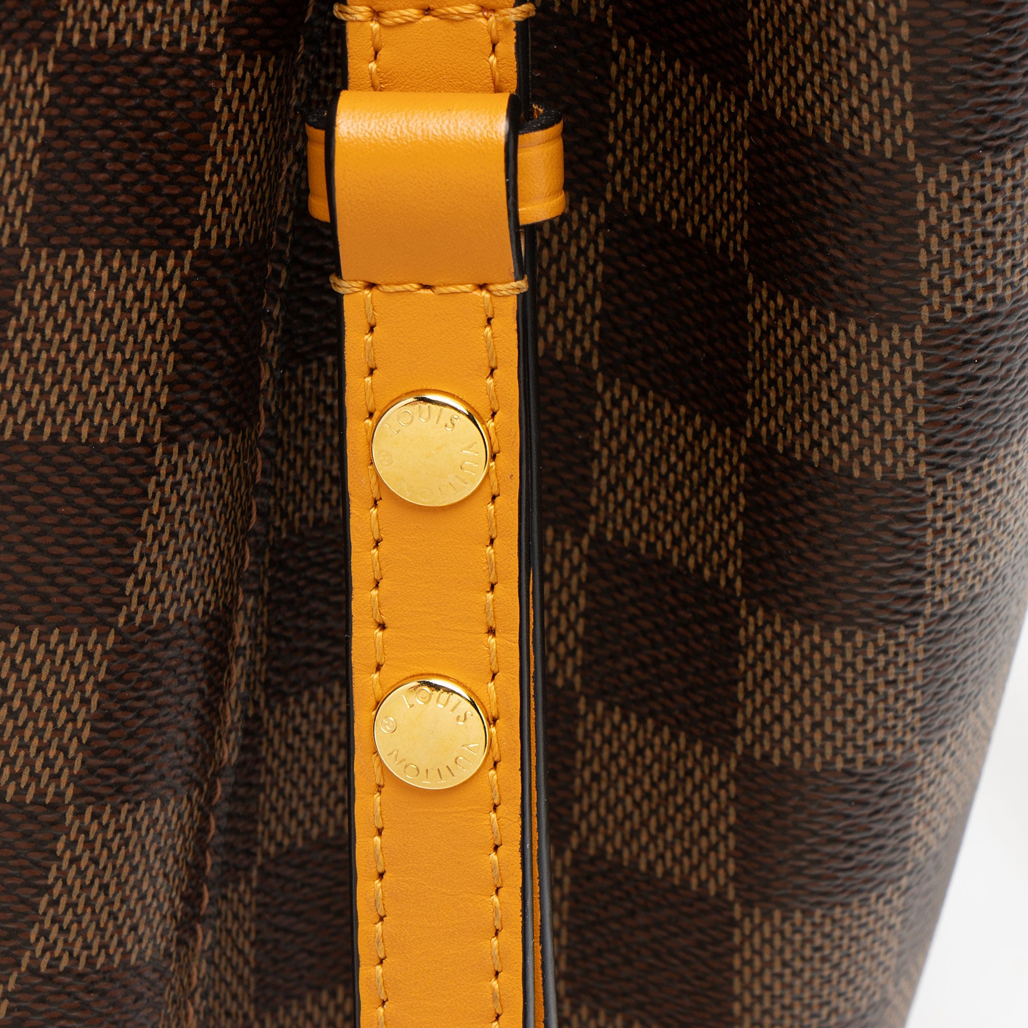 Louis Vuitton Damier Ebene Neonoe MM Shoulder Bag