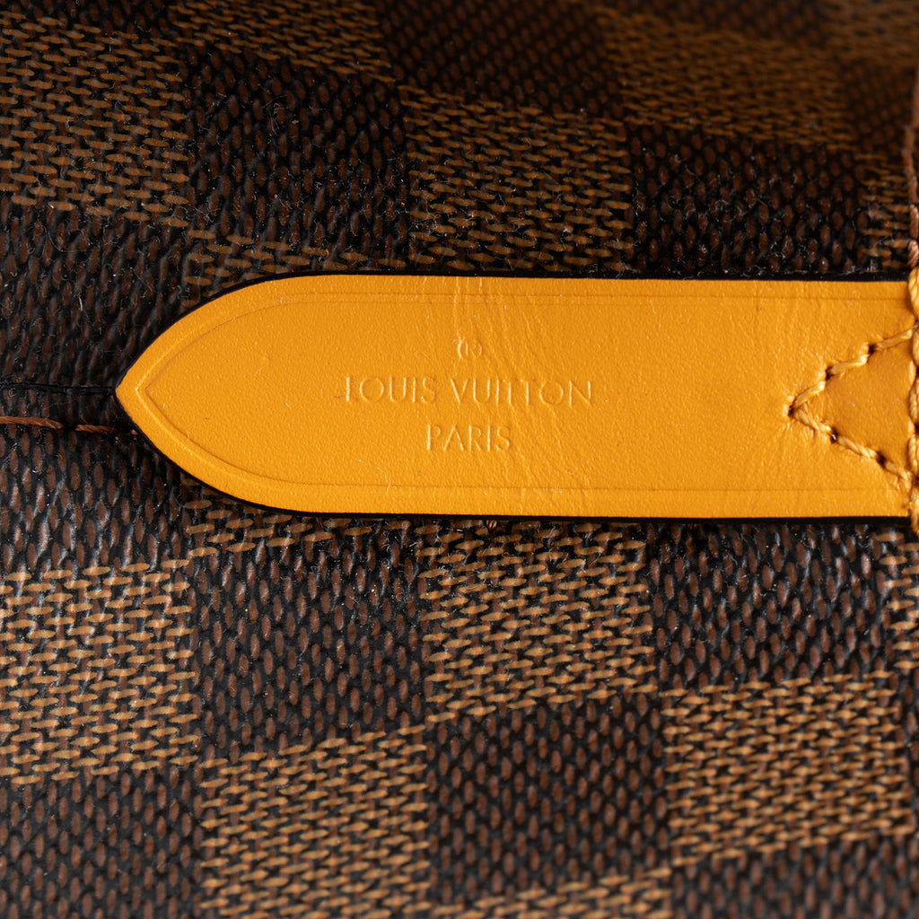 Louis Vuitton Damier Ebene Neonoe MM Shoulder Bag