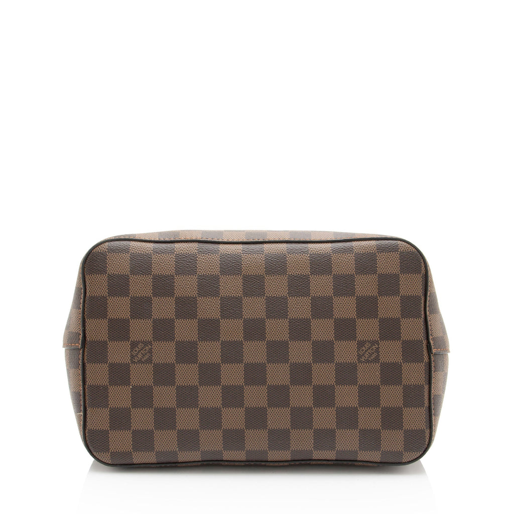 Louis Vuitton Damier Ebene Neonoe MM Shoulder Bag