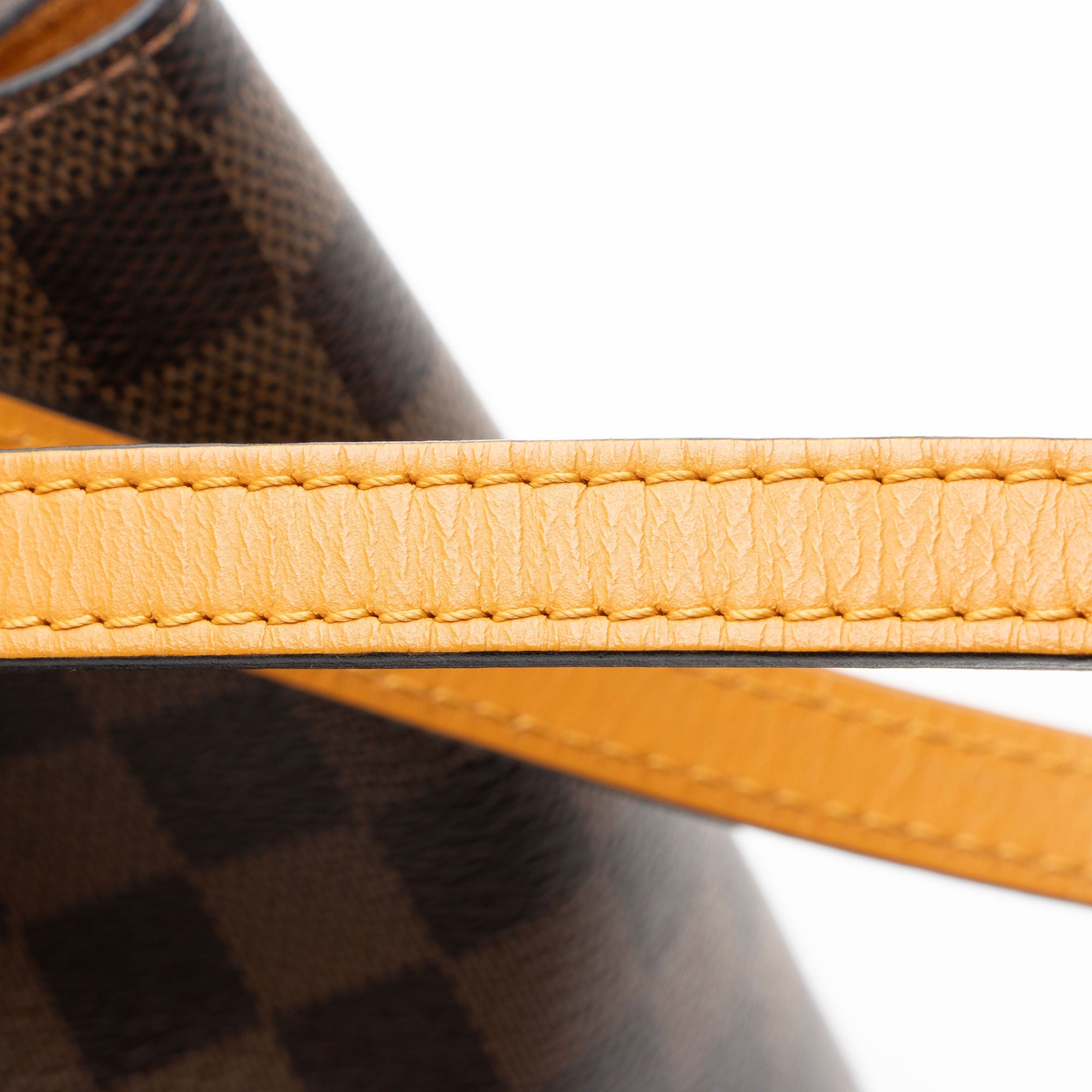 Louis Vuitton Damier Ebene Neonoe MM Shoulder Bag