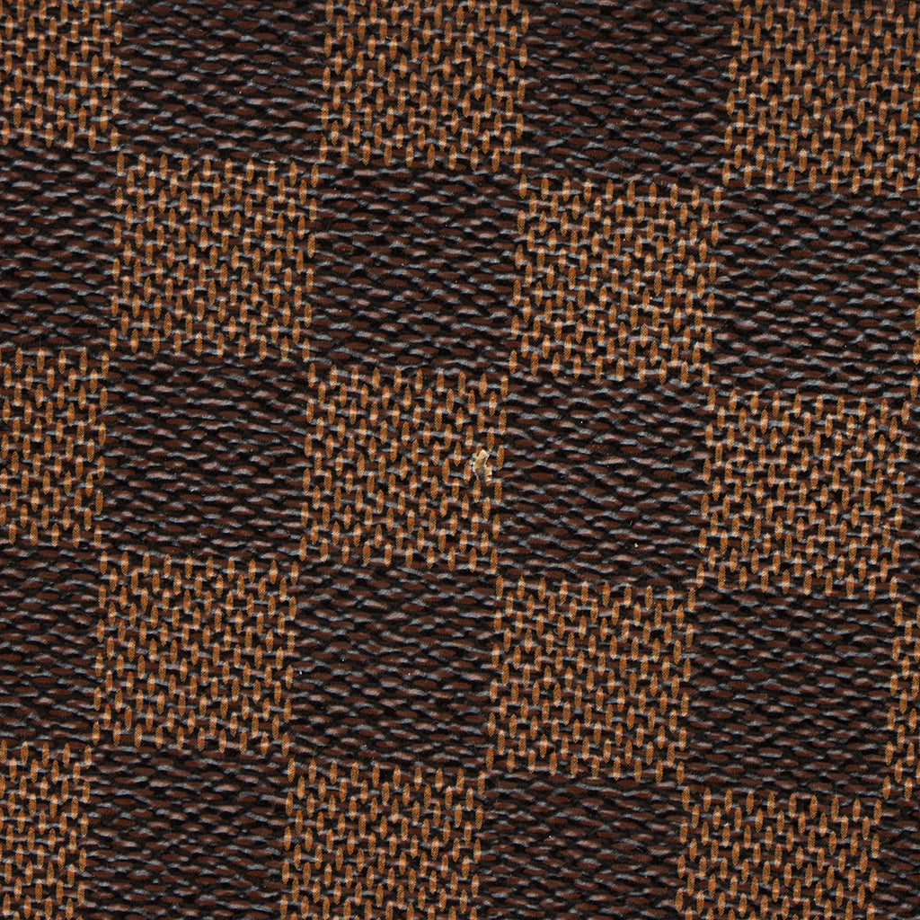 Louis Vuitton Damier Ebene Neverfull GM Pochette