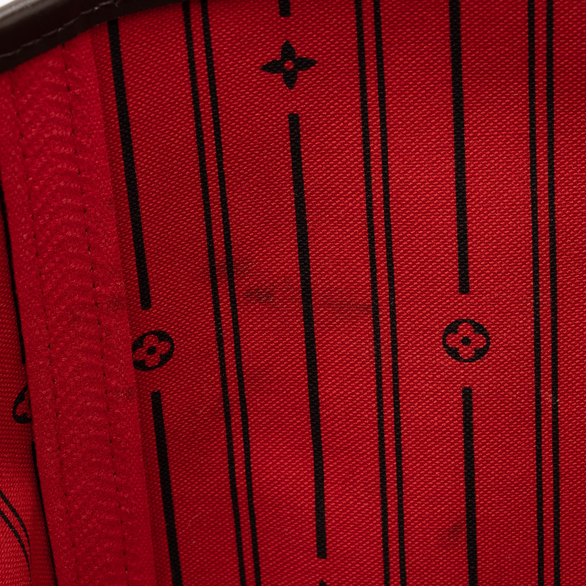Louis Vuitton Damier Ebene Neverfull GM Tote (SHF-cIcunT)