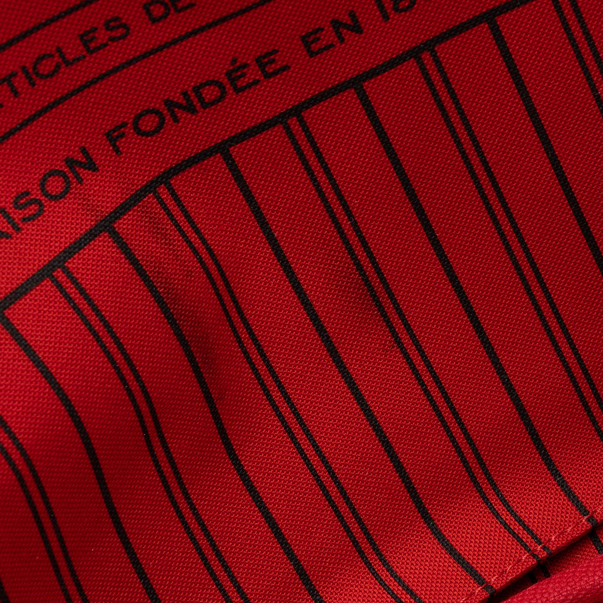 Louis Vuitton Damier Ebene Neverfull GM Tote (SHF-nEmioB)