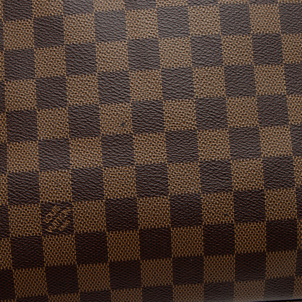 Louis Vuitton Damier Ebene Neverfull GM Tote (SHF-nEmioB)