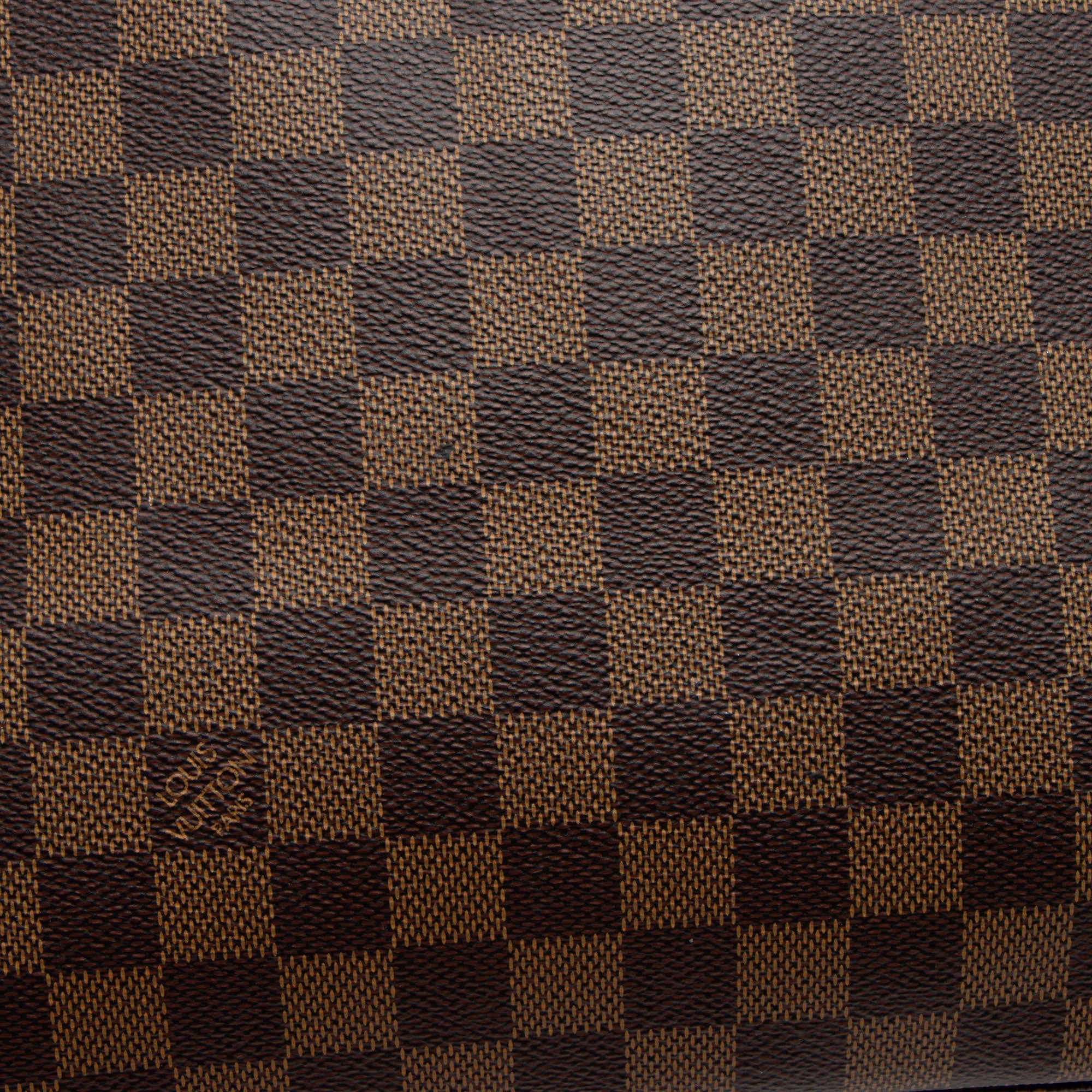 Louis Vuitton Damier Ebene Neverfull GM Tote (SHF-nEmioB)