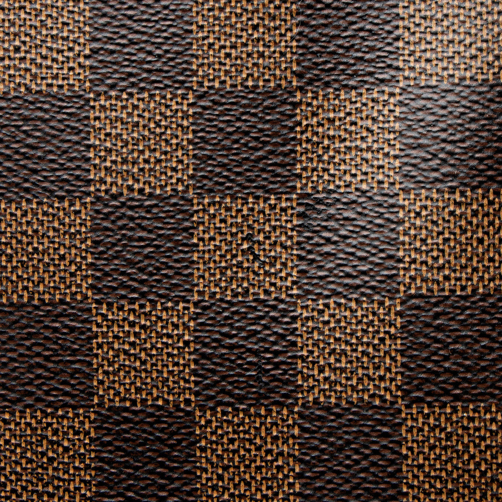 Louis Vuitton Damier Ebene Neverfull GM Tote