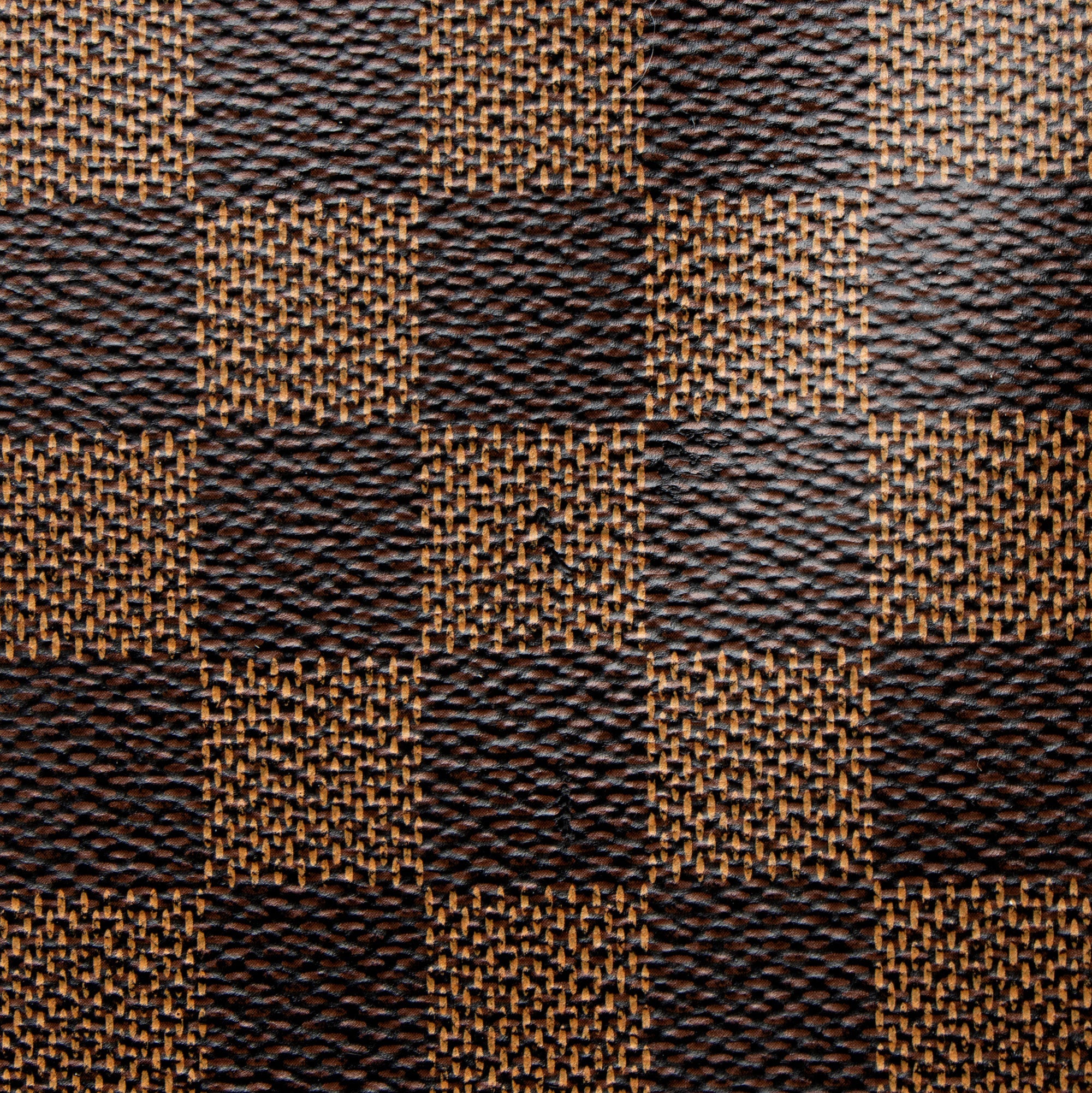 Louis Vuitton Damier Ebene Neverfull GM Tote