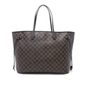Louis Vuitton Damier Ebene Neverfull GM