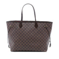 Louis Vuitton Damier Ebene Neverfull GM