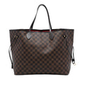 Louis Vuitton Damier Ebene Neverfull GM