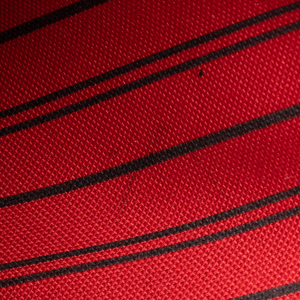 Louis Vuitton Damier Ebene Neverfull MM Pochette (SHF-20138)