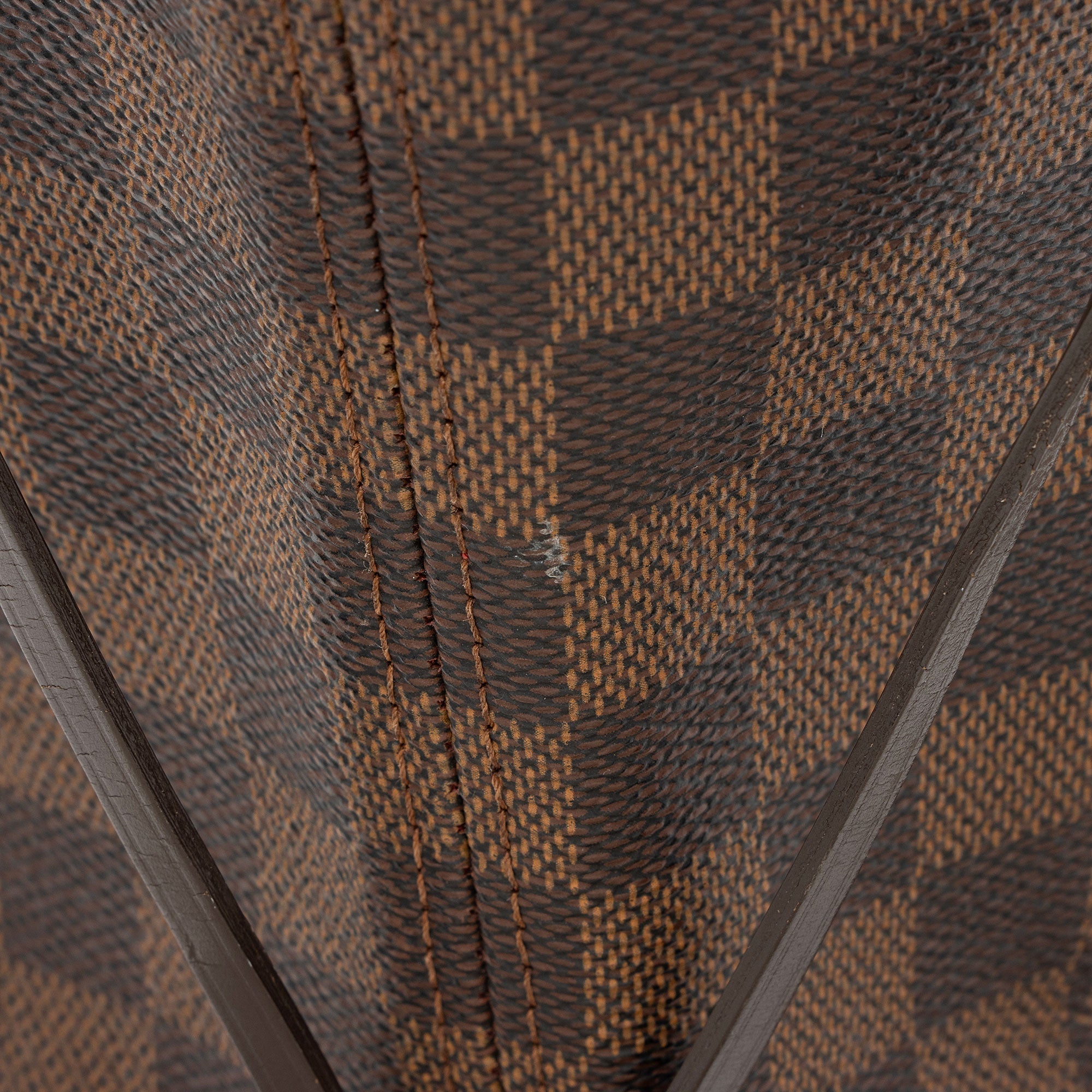 Louis Vuitton Damier Ebene Neverfull MM Tote - FINAL SALE