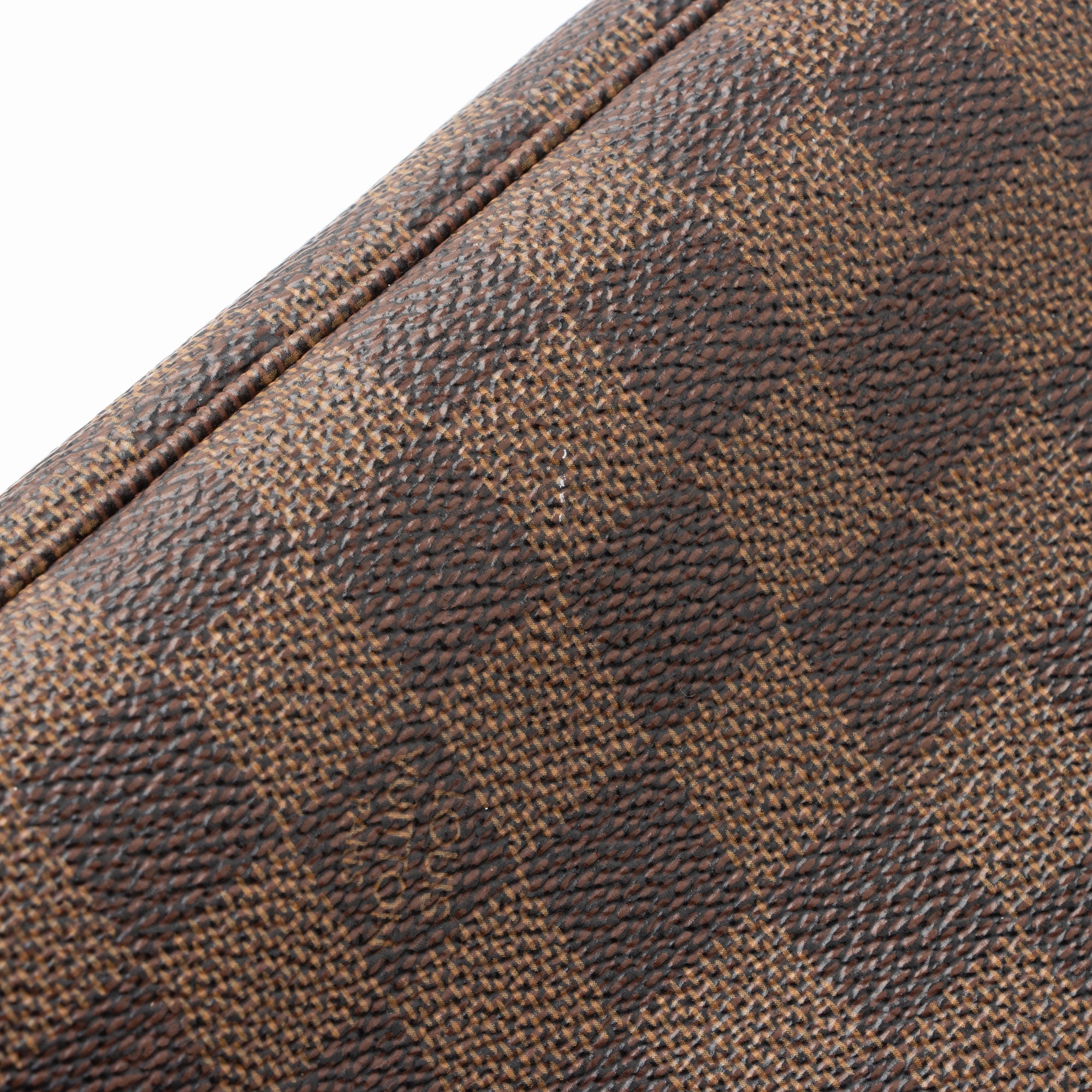 Louis Vuitton Damier Ebene Neverfull MM Tote (SHF-HLsZnH)