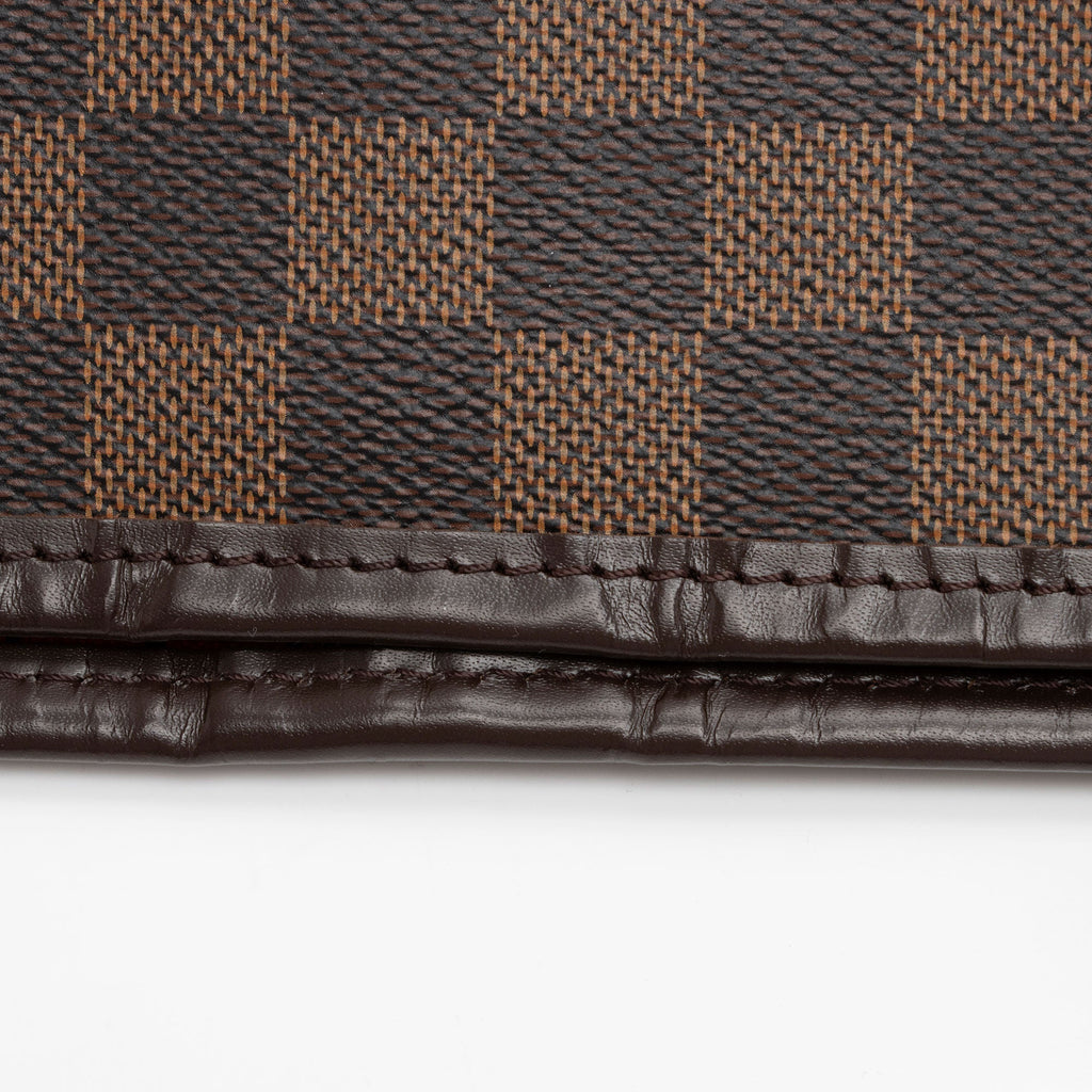 Louis Vuitton Damier Ebene Neverfull MM Tote (SHF-F1jD0J)