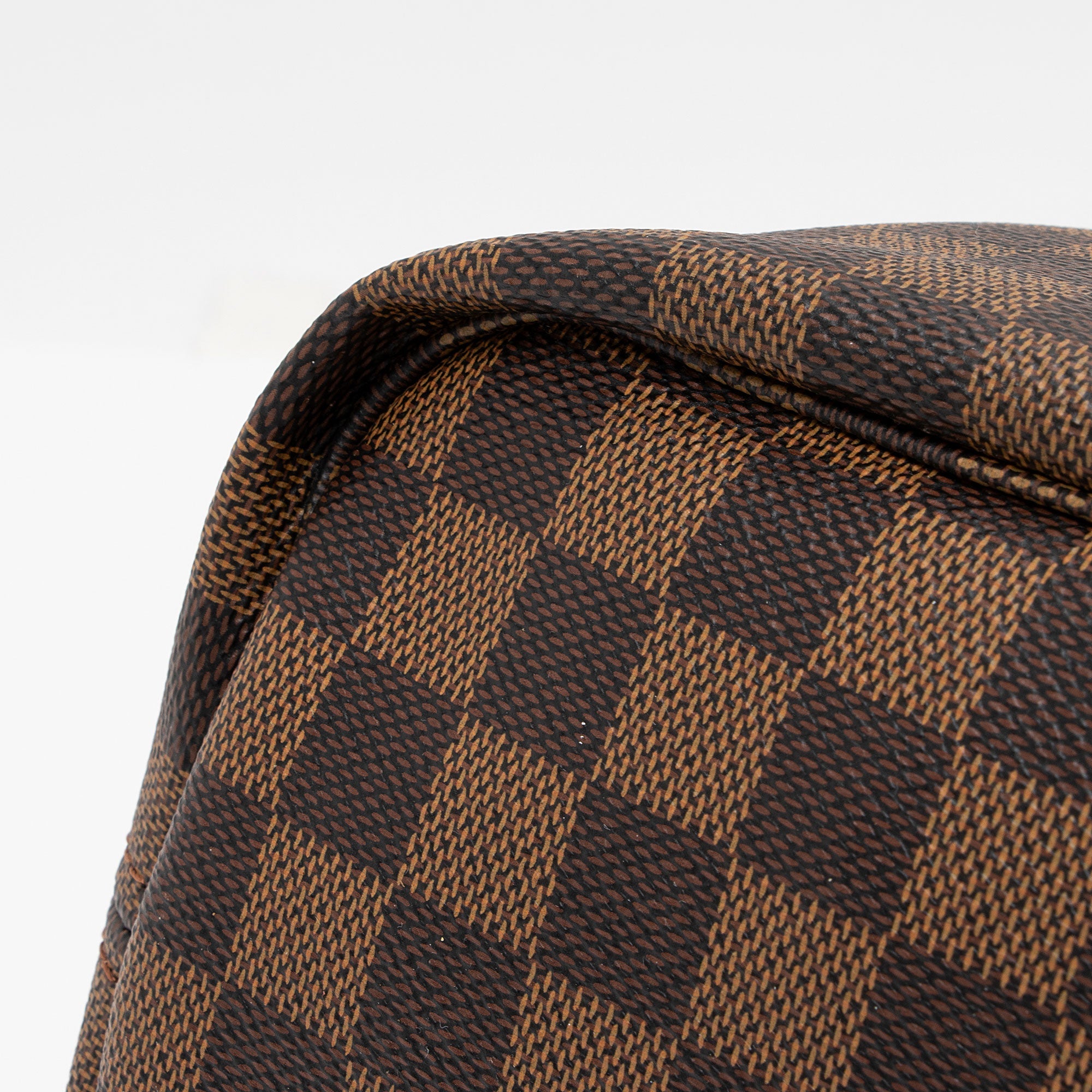 Louis Vuitton Damier Ebene Neverfull MM Tote (SHF-F1jD0J)