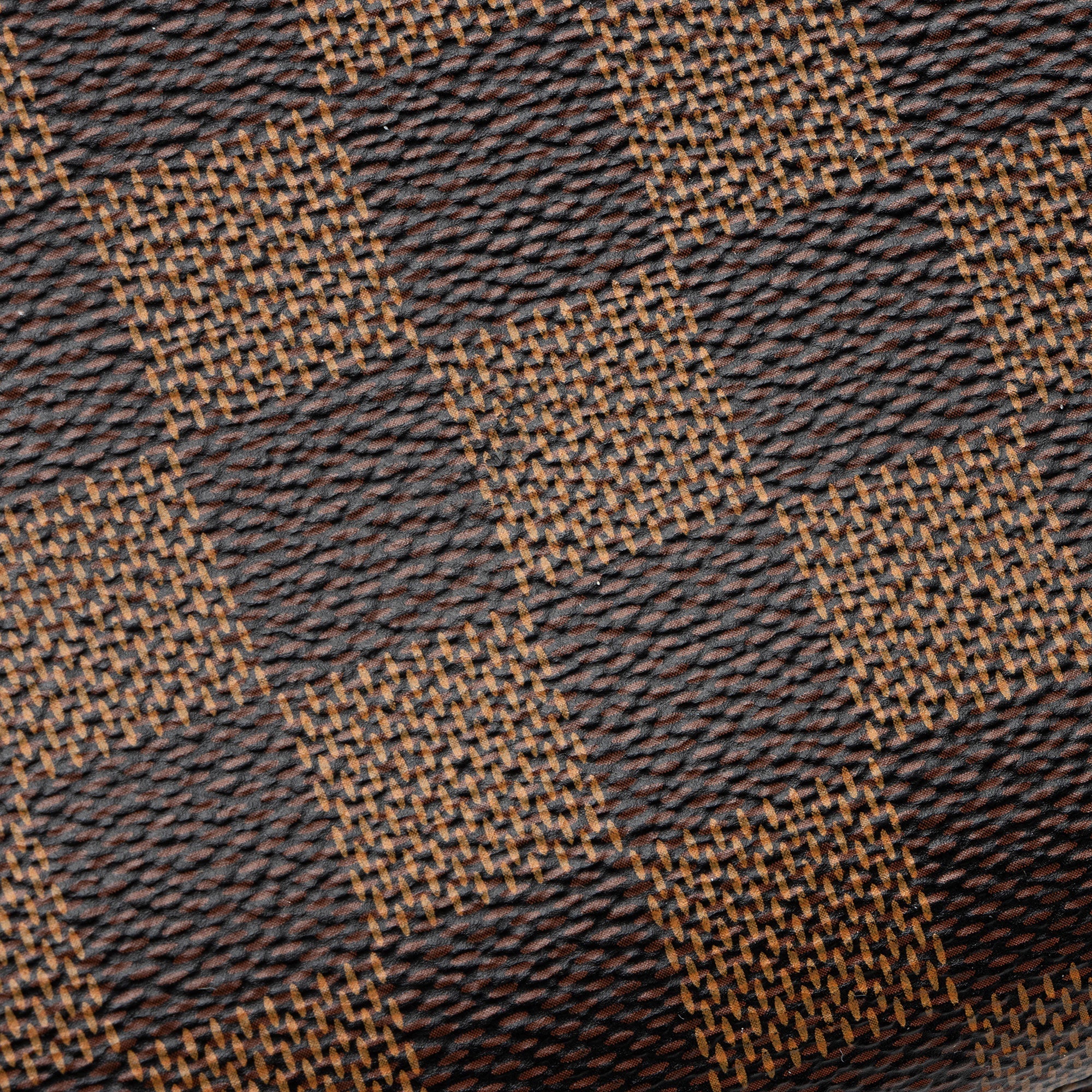Louis Vuitton Damier Ebene Neverfull MM Tote