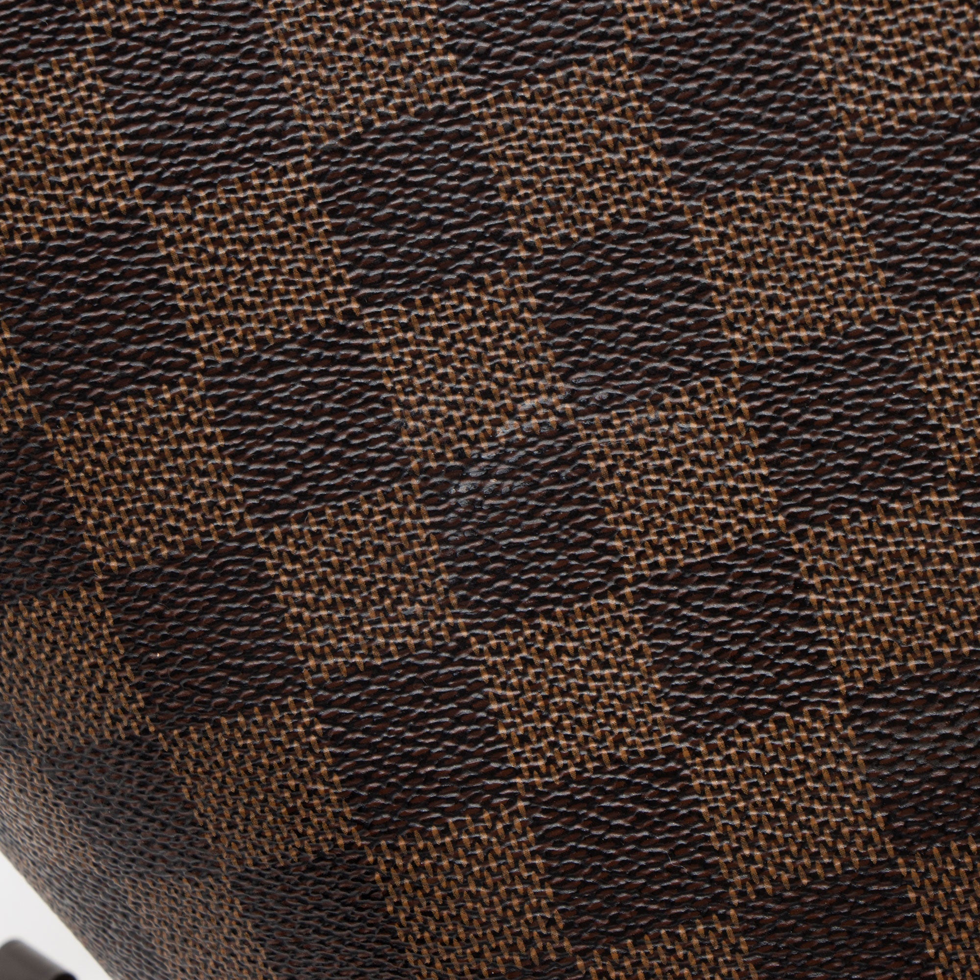 Louis Vuitton Damier Ebene Neverfull MM Tote