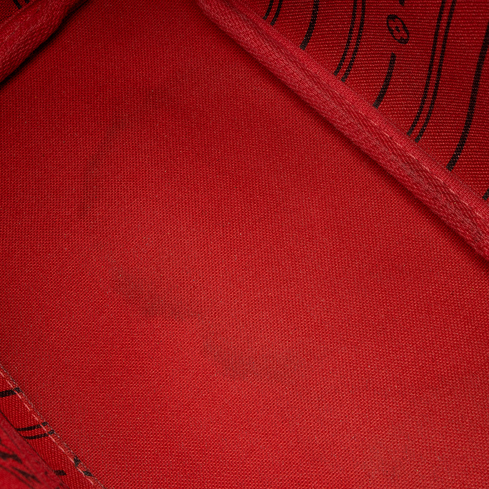 Louis Vuitton Damier Ebene Neverfull PM Tote - FINAL SALE (SHF-19822)