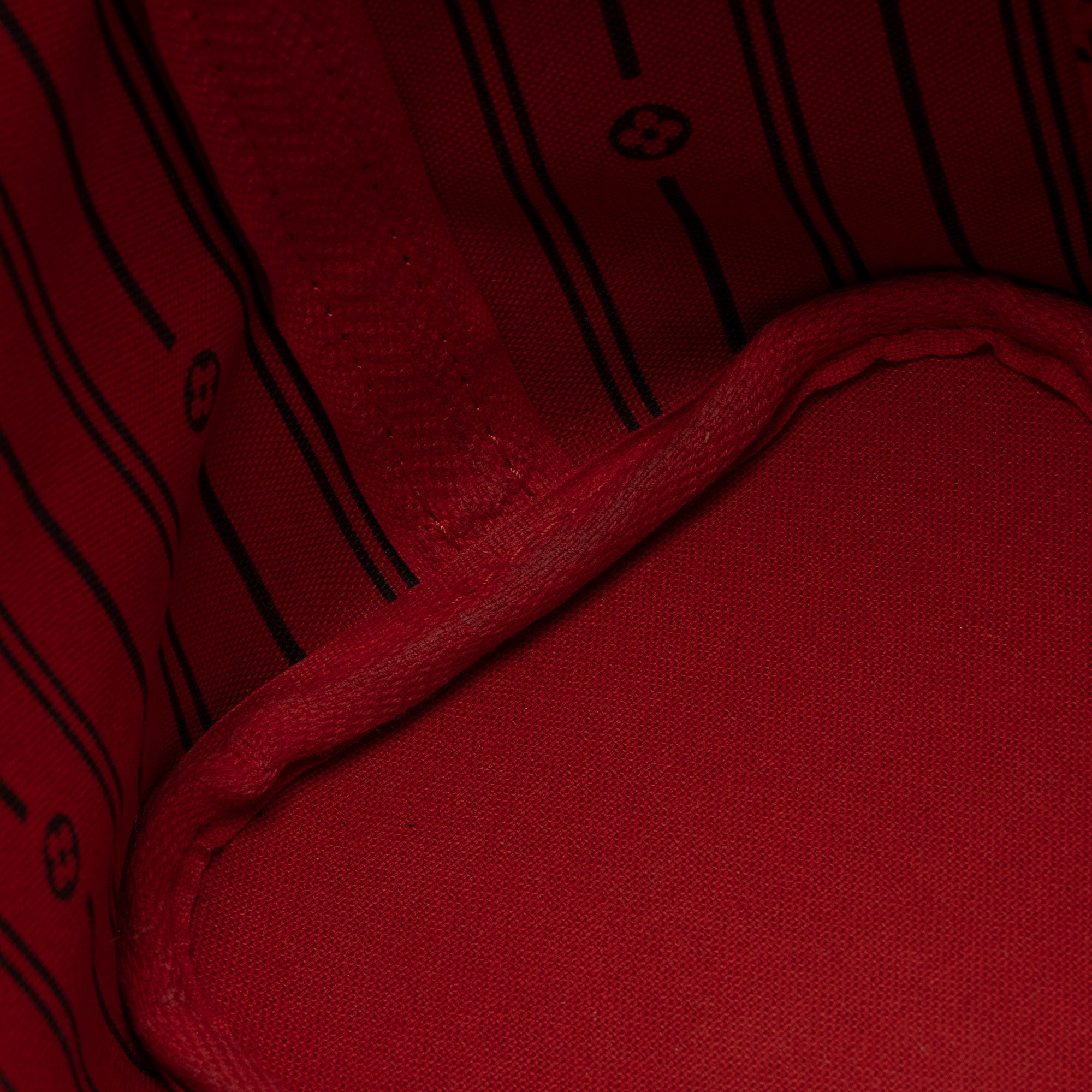 Louis Vuitton Damier Ebene Neverfull PM Tote (SHF-vQArNz)