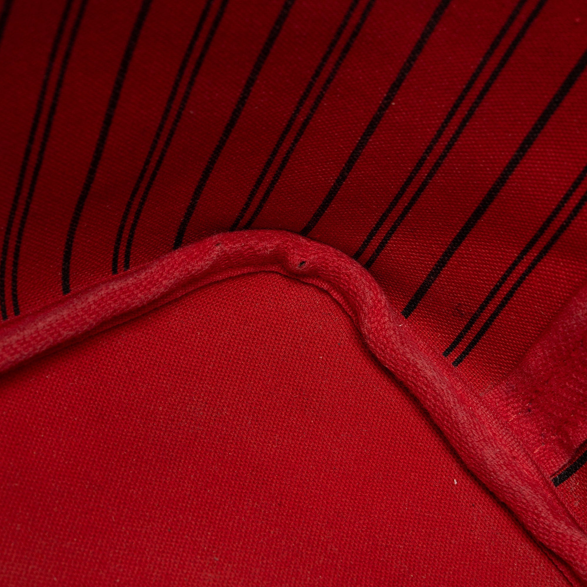 Louis Vuitton Damier Ebene Neverfull PM Tote (SHF-6FfFkS)